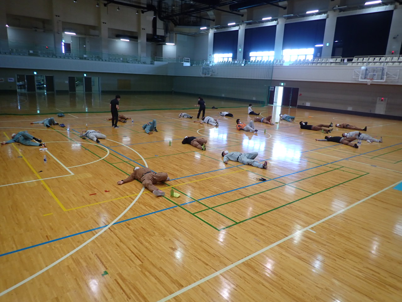 2022年度 安全大会